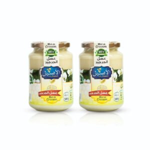 عسل الجرجير