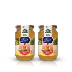 عسل اللبينة