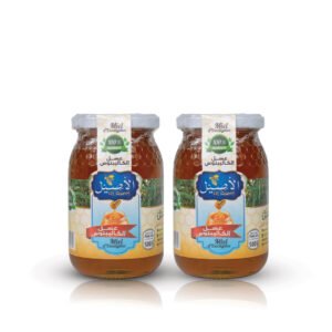 عسل الكاليتوس