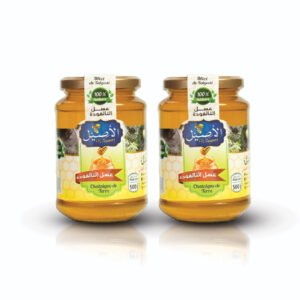 عسل التلغودة