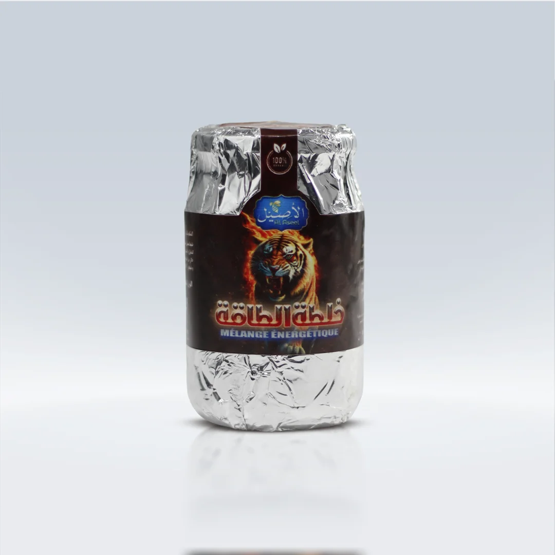 خلطة الطاقة