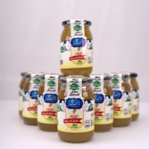 باقة 4 كلغ عسل البرتقال