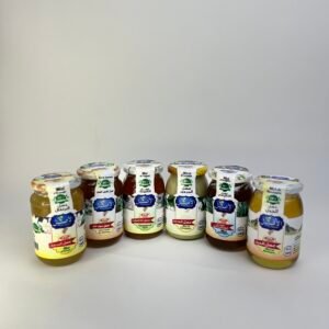 Mega Variety Honey Pack