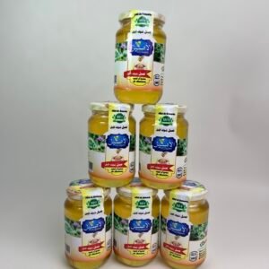 باقة 3 كلغ عسل شوك الجمل