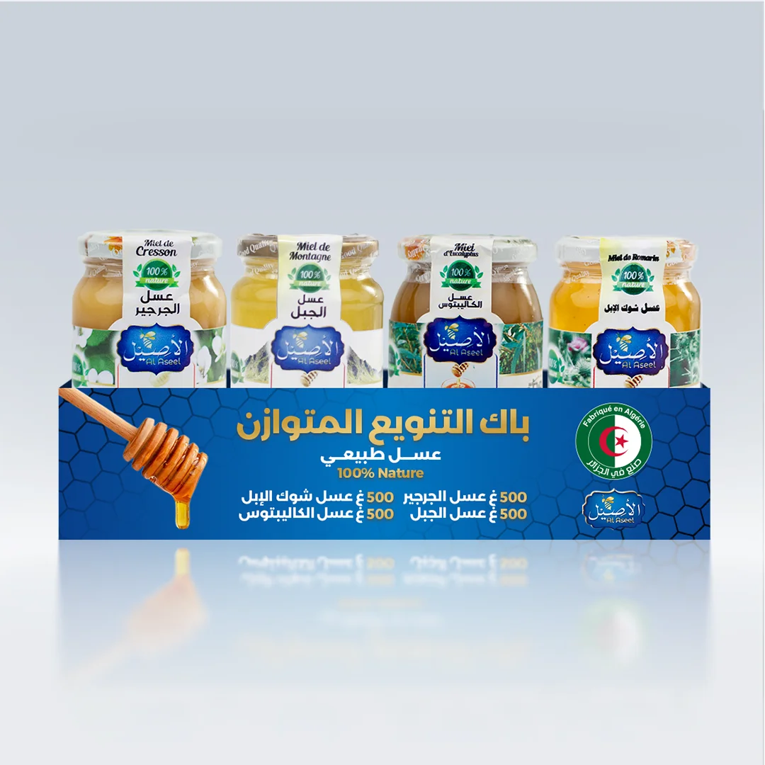 باك التنويع المتوازن